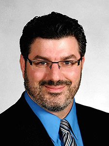 Image of Jonathan DESERRES
